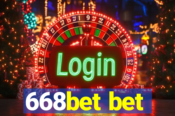 668bet bet